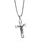 religious stainless steel jewelry