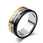 roman numerals ring