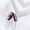 fashion jewelry stainless steel ring