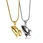 necklace  hip hop necklace
