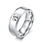 custom stainless ring jewelry