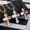 hip hop cross necklace