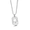 gold star of david pendant