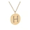 stainless steel jewelry necklace