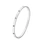 diamond bracelet clasp