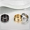 rotate ring
