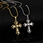 316l stainless steel pendant