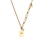 heart shaped necklace pendant