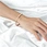18k gold plated jewelry
