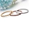 fashion 316l stainless steel ring