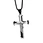 wooden cross religious crucifix