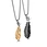 stainless steel 316l necklace