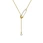 316l stainless steel necklace