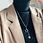 stainless steel pendant jewelry