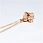 316l stainless steel necklace