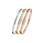 gold plated bangles jewelry