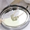 sterling silver gold jewelry