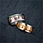 silver class ring