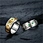 silver class ring