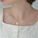 316l stainless steel jewelry pendant