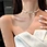 pendant necklace for pearl