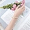 fashion jewelry stainless steel bracelet