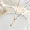 jewelry necklace pendant trendy