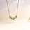 sterling silver gold jewelry