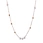 18k gold chain necklace