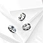 simple stainless steel ring