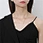 stainless steel fashion chain