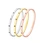 diamond bracelet clasp