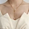 316l stainless steel necklace