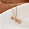 exquisite pendant