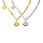 necklace jewelry stainless steel necklace