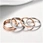 stainless steel ring for men
