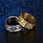 gold ring style