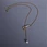 316l stainless steel necklace