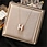 gold necklace chain necklace