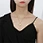 316l stainless steel necklace