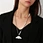jade necklace pendant