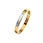 stainless steel women jewelry bracelet