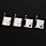 wholesale gold plated fashion pendant