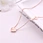 plated gold 18k jewelry