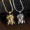 stainless steel pendant wholesale