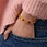 fashion evil eye bracelet