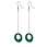 statement earrings