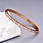 plated gold 18k jewelry