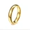 simple stainless steel ring