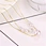 pearl necklace freshwater pearl